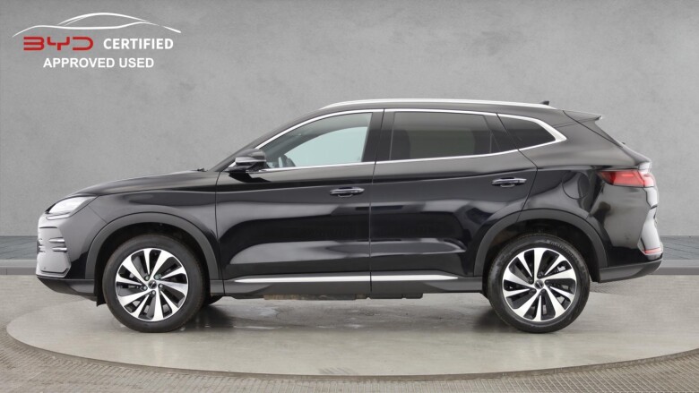 BYD Seal U 1.5 DM-i Boost 5dr Auto Estate